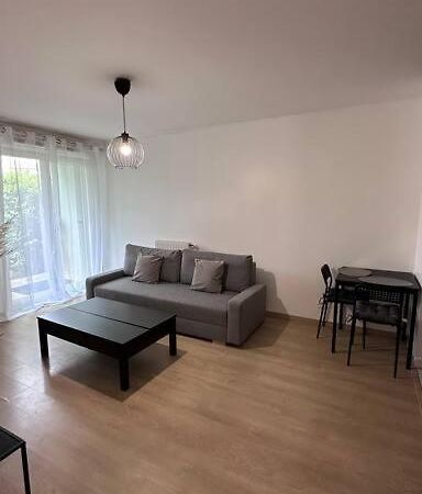 Appartement A Fleury-Merogis Proche De Paris Zewnętrze zdjęcie