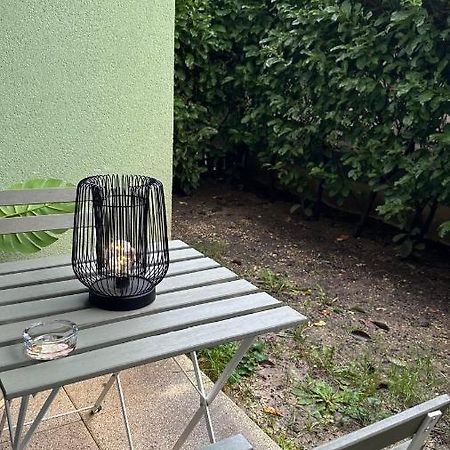 Appartement A Fleury-Merogis Proche De Paris Zewnętrze zdjęcie
