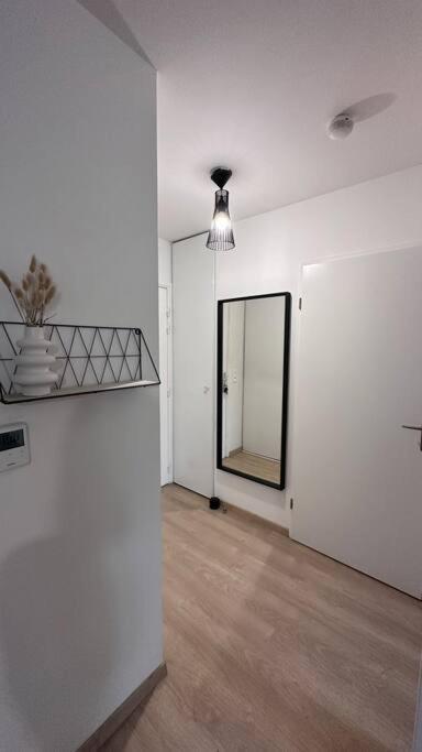 Appartement A Fleury-Merogis Proche De Paris Zewnętrze zdjęcie